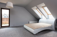 Wilmslow bedroom extensions