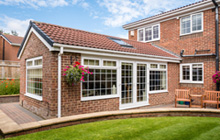 Wilmslow house extension leads